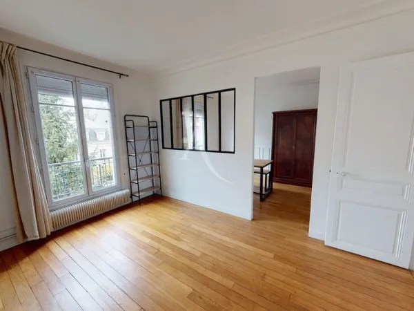 Appartement Asnières Sur Seine 3 pièces 48.55 m2
