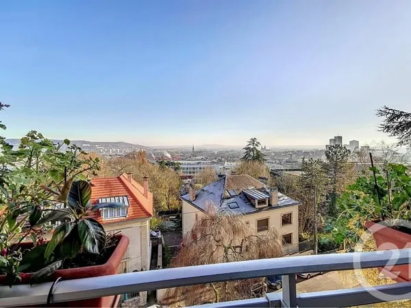 Appartement 4 pièces 85 m²