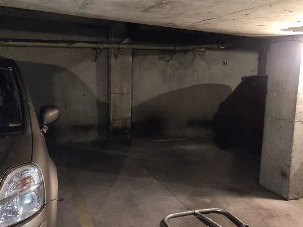 Location Parking Paris 10ème