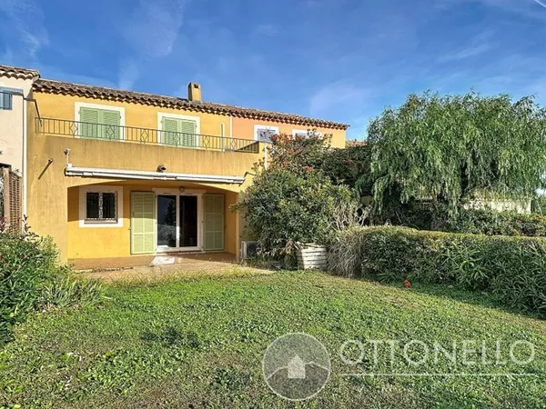 Maison 4 pièces 107 m²