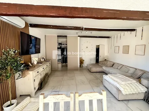 Vente appartement 3 Pièce(s)