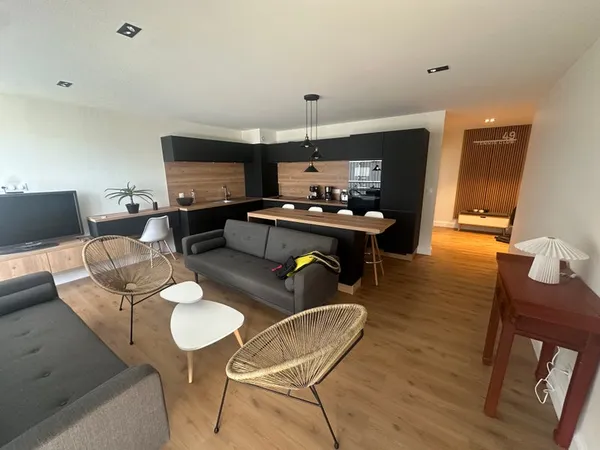 Superbe appartement T5 "Qualité Premium"