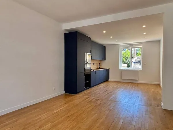 Appartement 3 pièces 74 m²