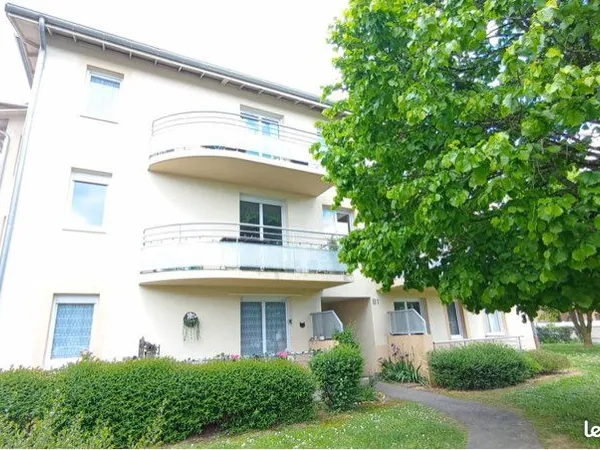 Location appartement Macon