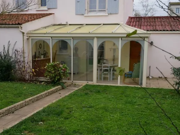 Maison Vente Surgères 6p 116m² 219500€