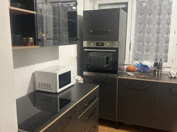 Chambre à louer