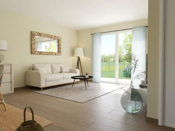 MAISON +TERRAIN SECTEUR CHARTRES
