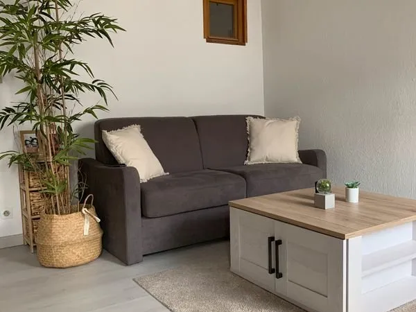 Appartement à louer Amiens