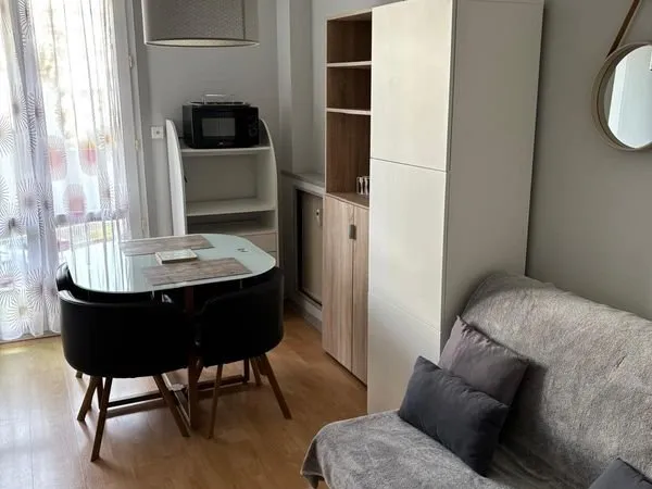 Studio à louer
