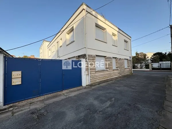 Maison 5 pièces 160 m²