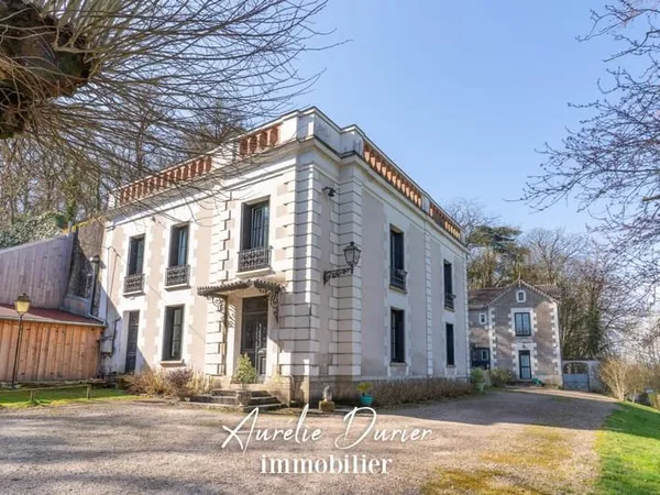 Propriété Madeleine