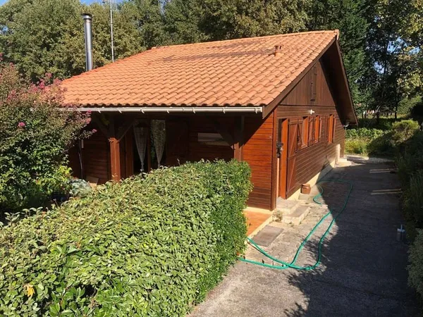 Maison 3 pièces 55 m²