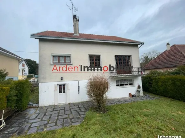 Propriété 8 pièces 175 m²