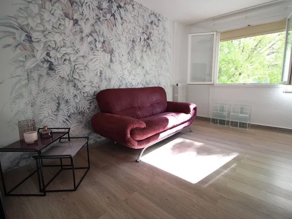 MARSEILLE 8ÈME - T3 LUMINEUX AU CALME ABSOLU À 2 PAS DES PLAGES - 283.000 €