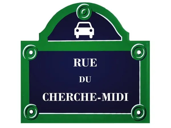 Stationnement Location Paris   155€