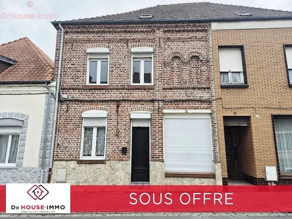 Maison 5 pièces 105 m²