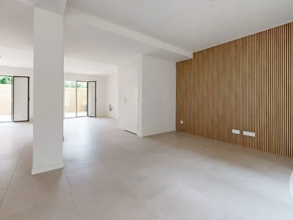 Appartement 4 pièces 106 m²