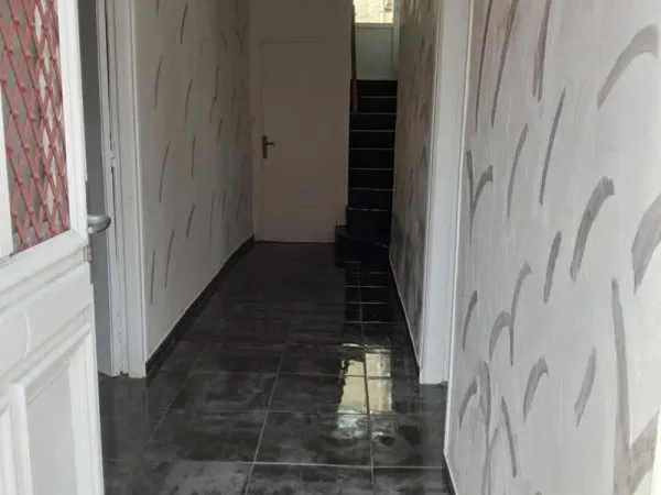 Maison 7 pièces 160 m²