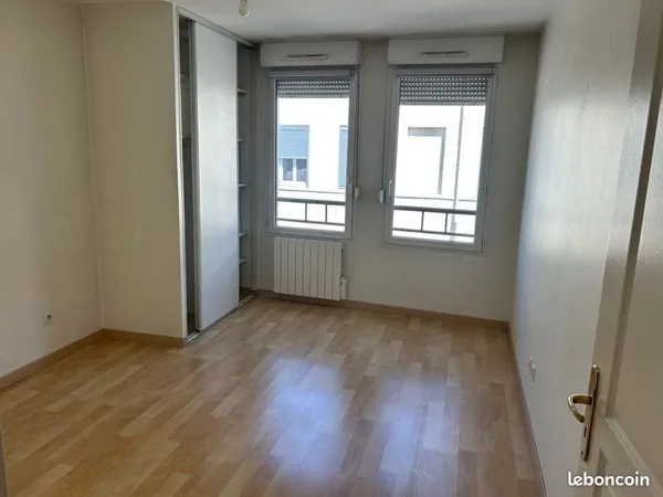 Appartement 98m2 Monchat