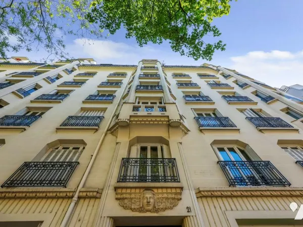 Appartement 3 pièces 85 m²