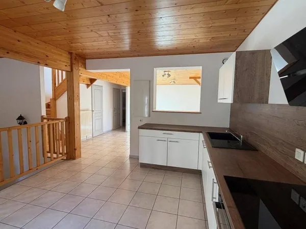 Appartement 3 pièces 79 m²