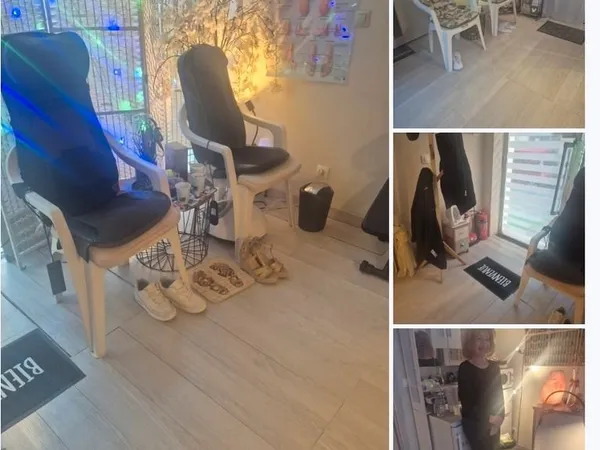 Salle de soins a louer
