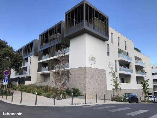Mas 2 pièces 42 m²