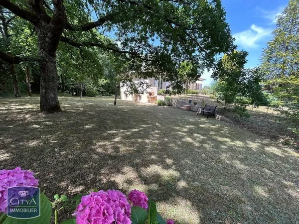 Maison 6 pièces 168 m²