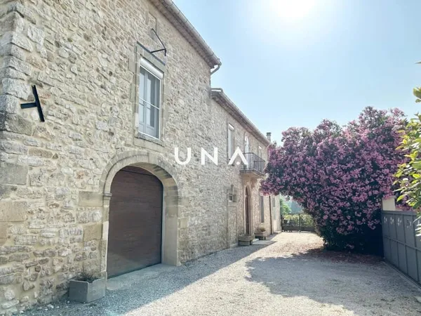 Propriété 224 m²