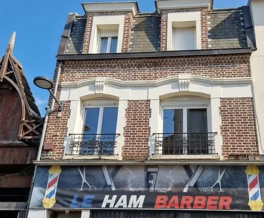 Appartement T2 Hyper centre ville
