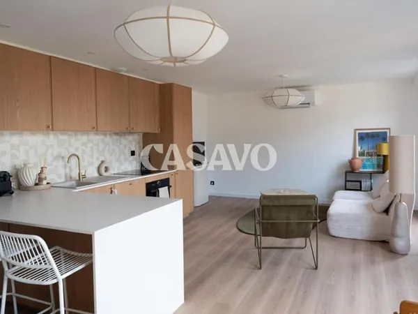 Vente Appartement 3 pièces de 60m² - 21200 Beaune
