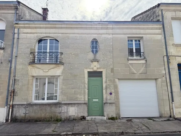 Maison 5 pièces 135 m²