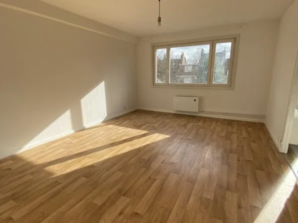 Appartement 2 pièces 51 m²