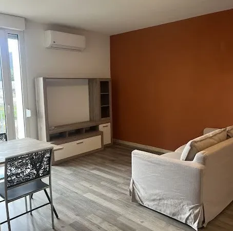 Appartement 1 pièce 40 m²