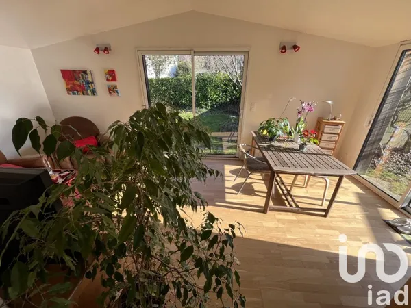 Maison 4 pièces 102 m²