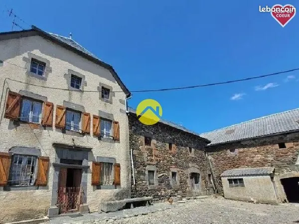 Corps de ferme