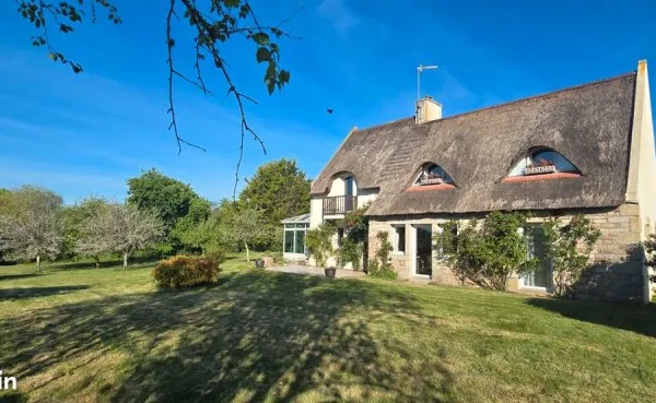 Maison 6 pièces 240 m²