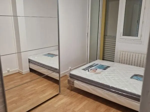 Location chambre
