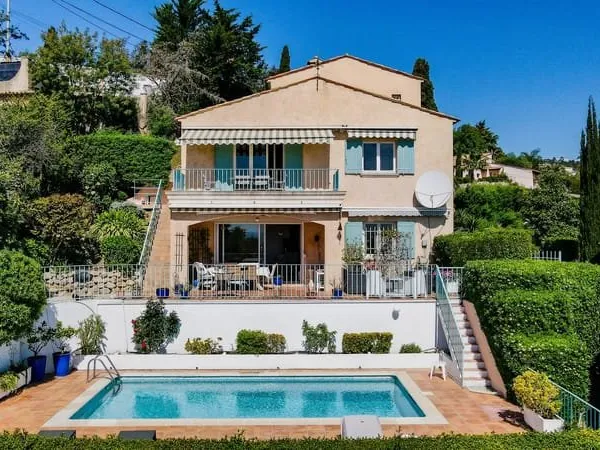 Maison 4 pièces 191 m²