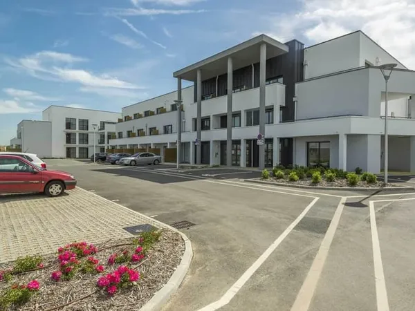 Investissement en residence hotelière