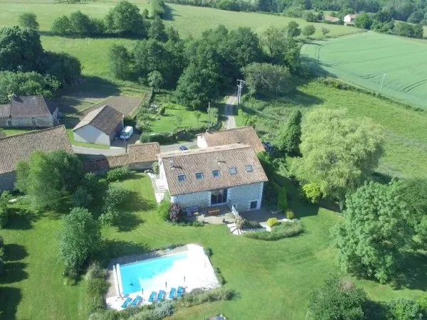 Maison 7 pièces 475 m²