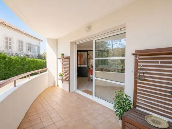 Appartement 4 pièces 94 m²