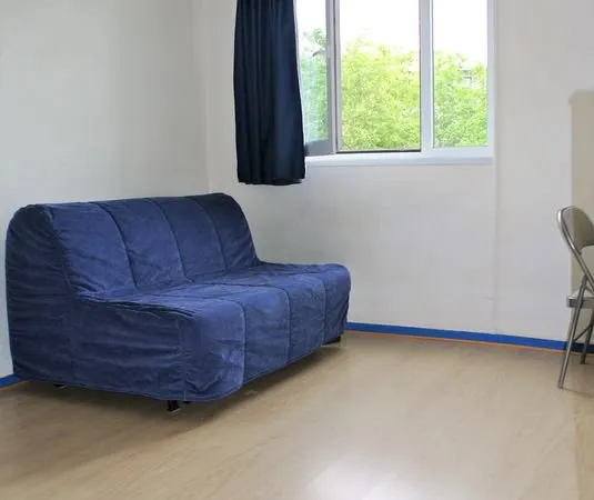 Appartement T1 / Studio (Amidonniers)