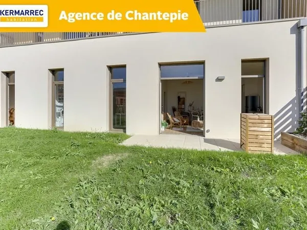 Appartement 4 pièce(s)