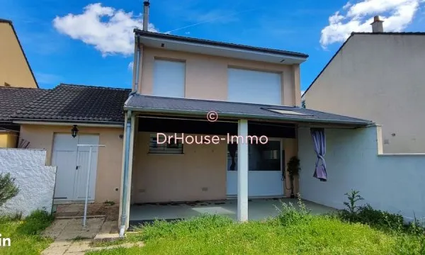Maison 5 pièces 97 m²