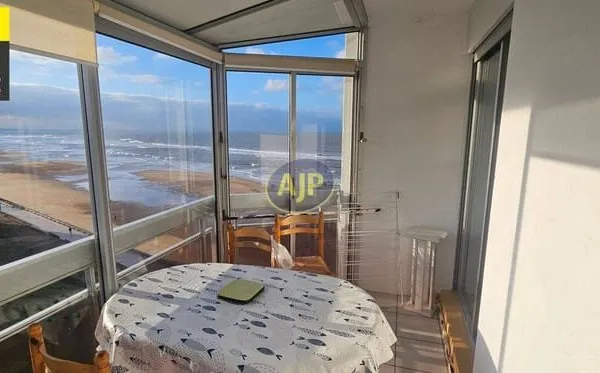 Appartement 2 pièces 31 m²