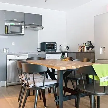 T3 appartement