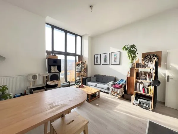 Appartement à vendre Lille