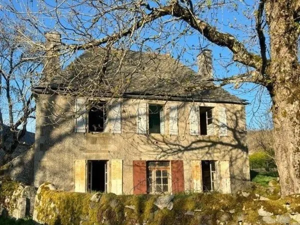 Maison - 114m² - 4 pièces
