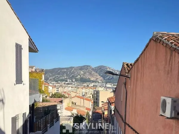 Maison 3 pièces 65 m²